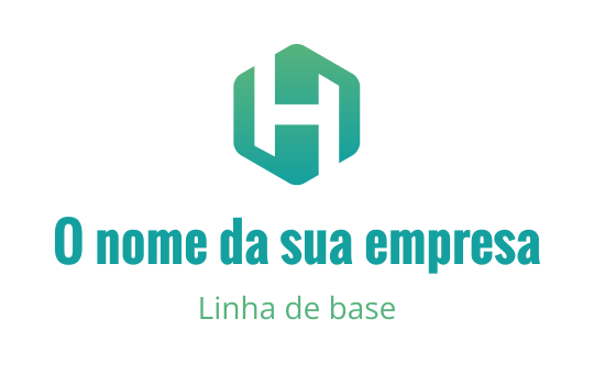 Letter logo
