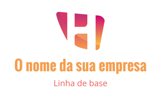 Letter logo