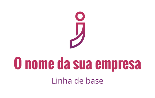 J logo