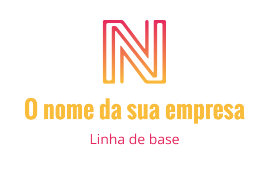 N logo