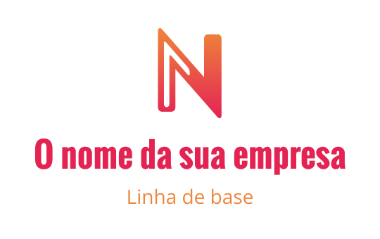N logo