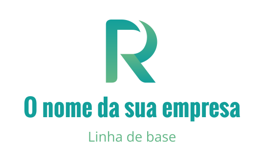 R logo