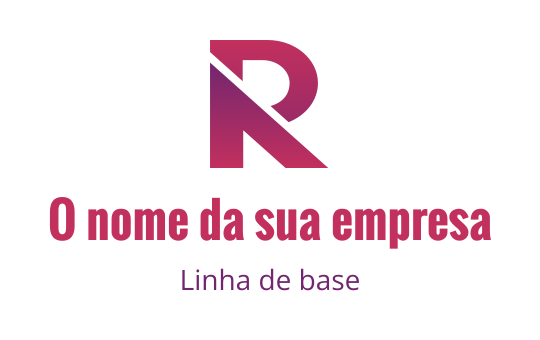R logo