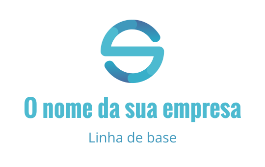 S logo