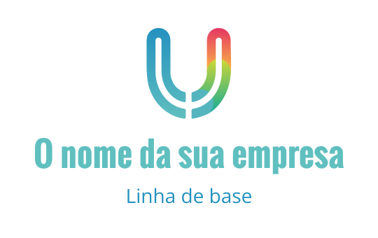 U logo