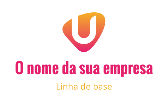 U logo
