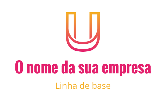 U logo