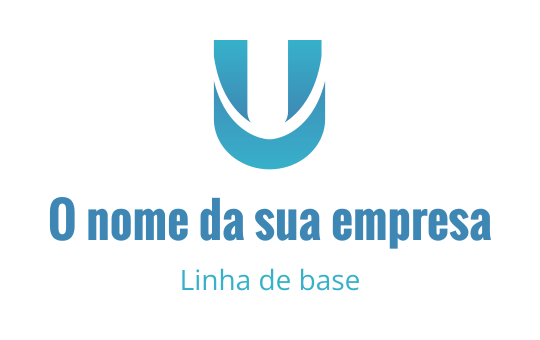 U logo