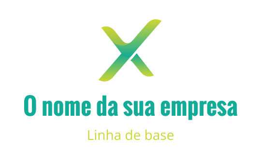 X logo