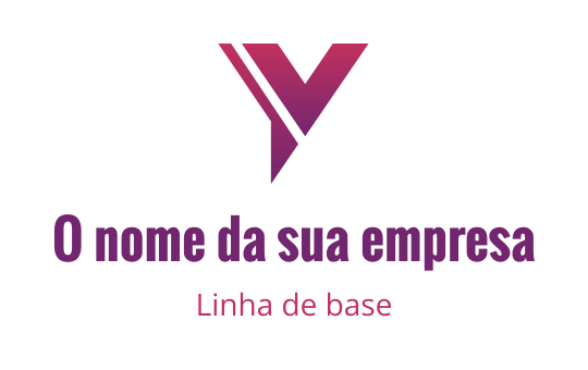 Y logo