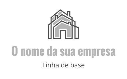 House logo