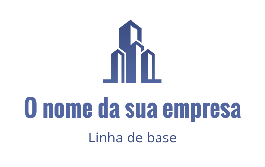 Edifício logo