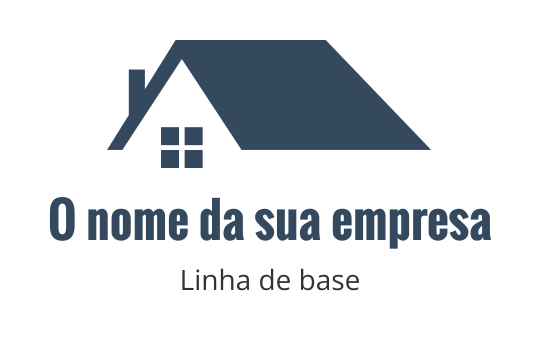 House logo