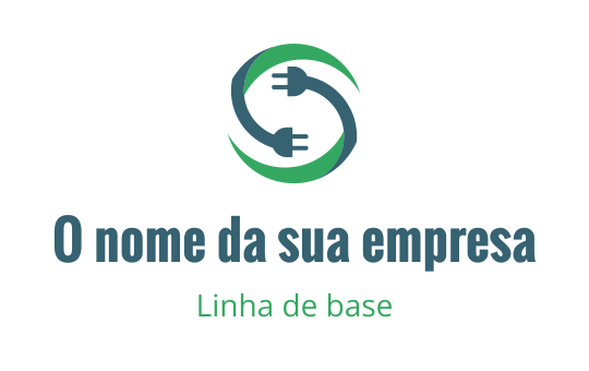 Electrical logo