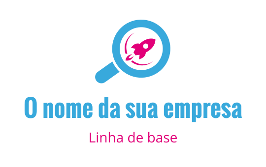Foguete logo