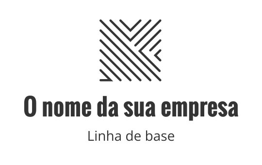 Costurando logo