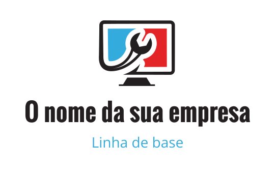Computador logo