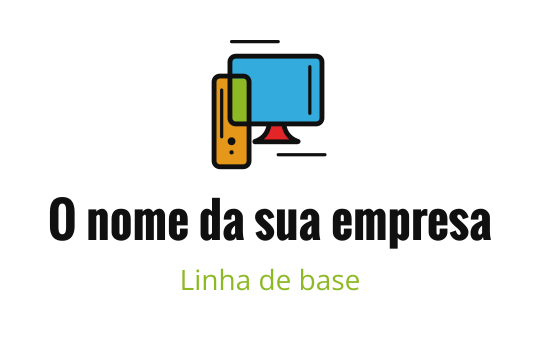 Computador logo