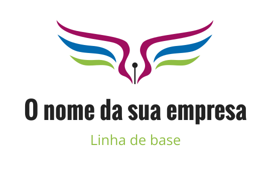 Caneta logo