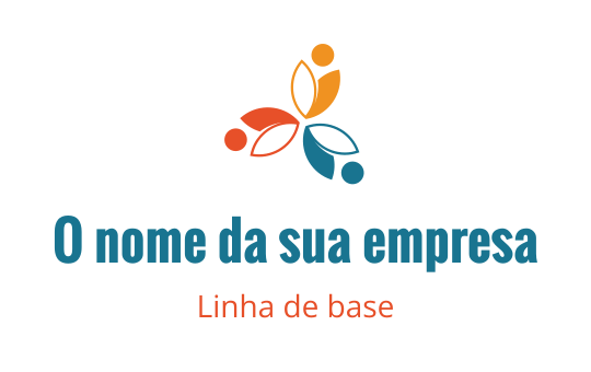 Flower logo