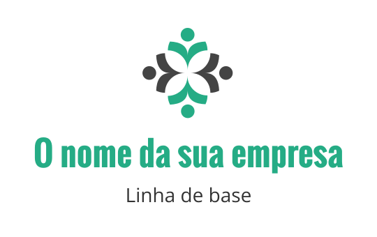 Flower logo