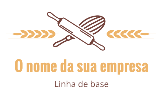Padaria logo