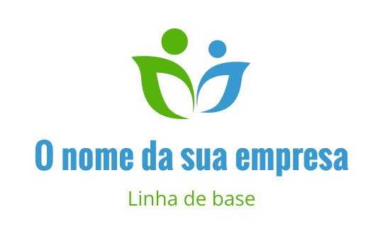 Leaf logo