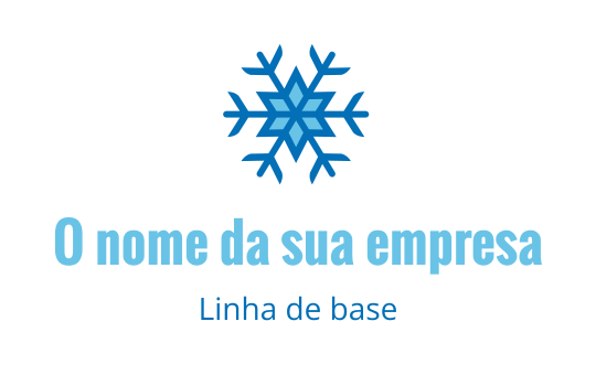 Snow logo