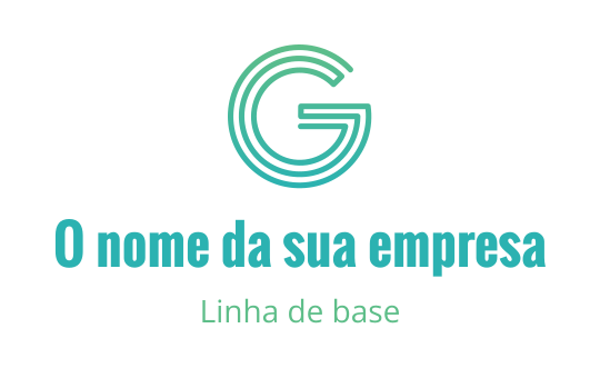 G logo