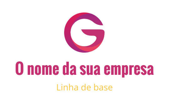 G logo