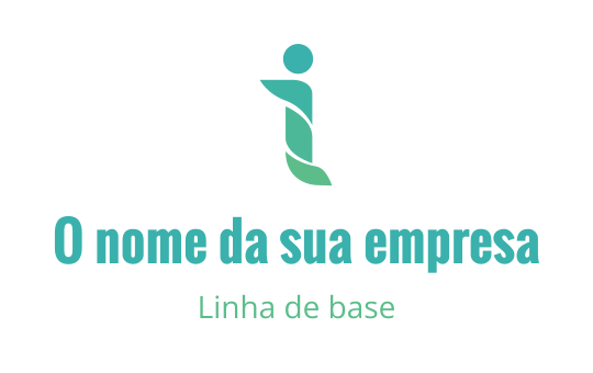 I logo