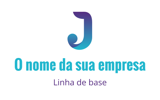 J logo