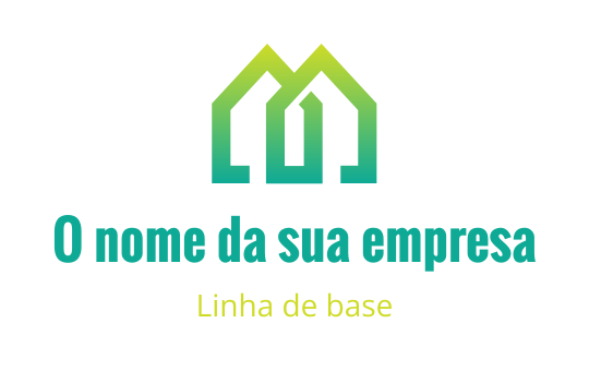 M logo