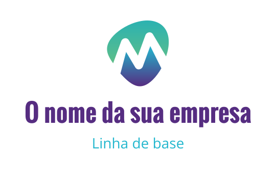 Letter logo