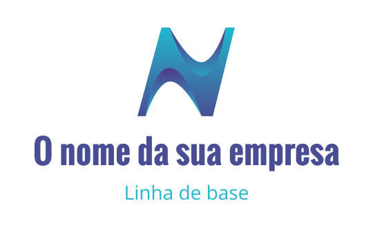 N logo