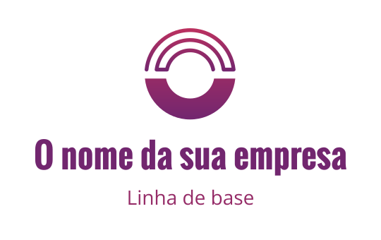 O logo