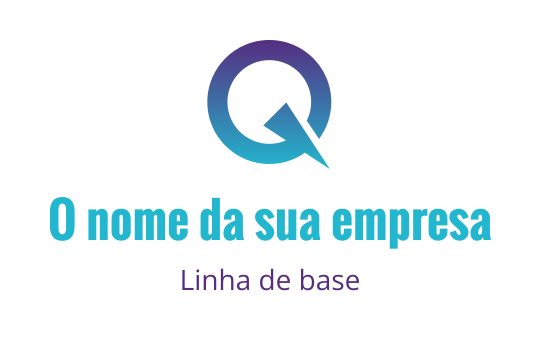 Q logo