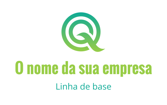 Q logo