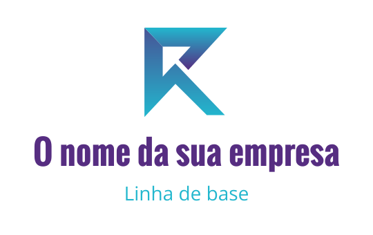 R logo