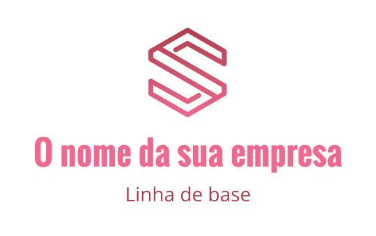 S logo