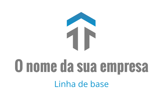 T logo