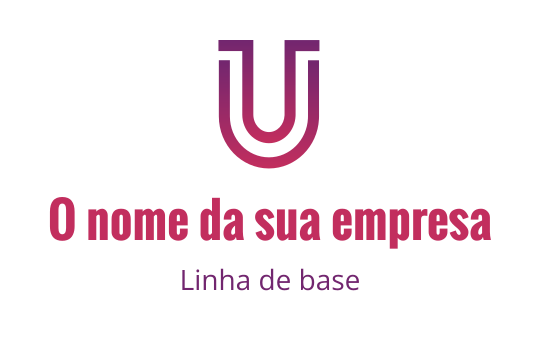 U logo