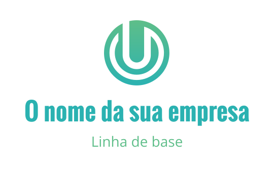 U logo