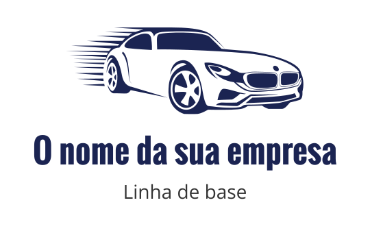 Automobile logo
