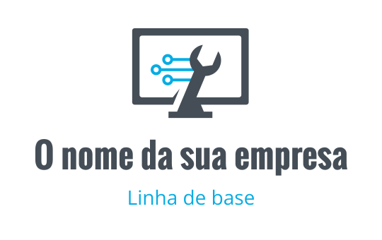 Computador logo