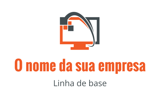 Código logo