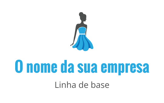 Vestido logo