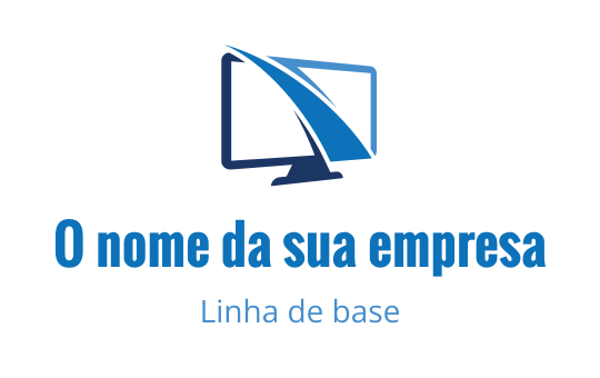 Computador logo