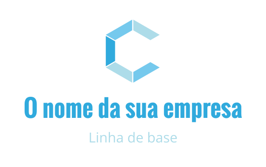 Letter logo