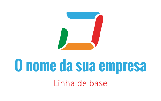 D logo